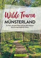   Wilde Touren M&uuml;nsterland