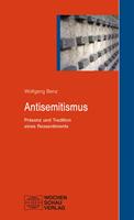   Antisemitismus