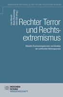   Rechter Terror und Rechtsextremismus