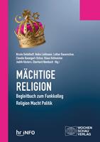  Mächtige Religion