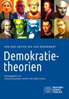   Demokratietheorien