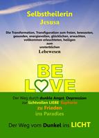   BE LOVE