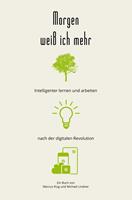   Morgen wei&szlig; ich mehr