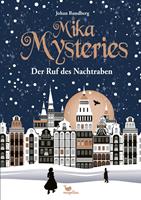 Mika Mysteries - Der Ruf des Nachtraben