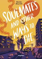   Soulmates and other ways to die