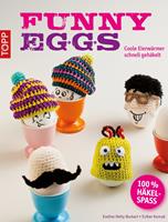   Funny Eggs
