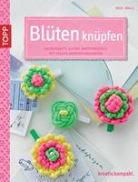   Blüten knüpfen