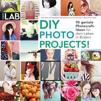   DIY Photo Projects!
