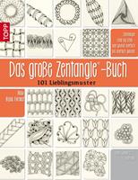   Das große Zentangle-Buch