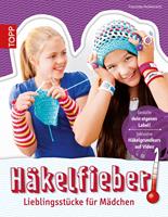   Häkelfieber!
