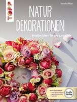   Natur-Dekorationen