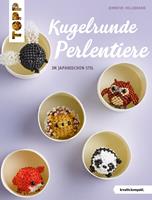   Kugelrunde Perlentiere