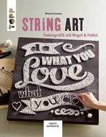   String Art