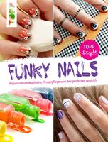   Funky Nails