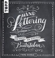   Handlettering