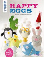   Happy Eggs