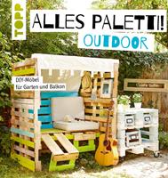   Alles Paletti - outdoor