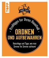   Ordnen und Aufbewahren