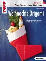   Weihnachts-Origami