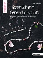   Schmuck mit Geheimbotschaft