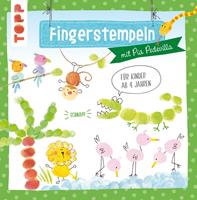   Fingerstempeln