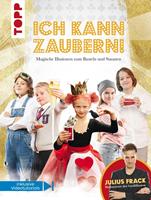   Ich kann zaubern!