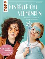   Kinderleicht schminken