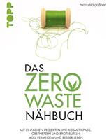   Das Zero-Waste-Nähbuch