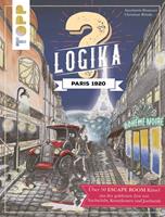   Logika – Paris 1920