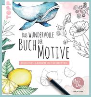 Das wundervolle Buch der Motive