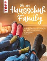   We are HAUSSCHUH-Family