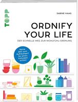   Ordnify your life