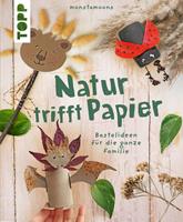   Natur trifft Papier