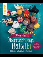   Magische &Uuml;berraschungs-H&auml;kelEi (kreativ.kompakt.)