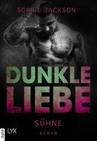   Dunkle Liebe - Sühne