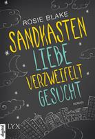   Sandkastenliebe verzweifelt gesucht