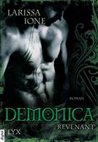   Demonica - Revenant