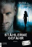   KGI - Stählerne Gefahr
