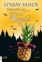   Frühstück mit Vampir