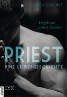   Priest. Eine Liebesgeschichte.