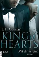   King of Hearts - Mit dir vereint
