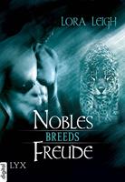   Breeds - Nobles Freude