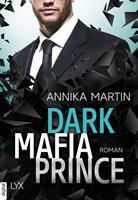   Dark Mafia Prince