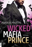   Wicked Mafia Prince