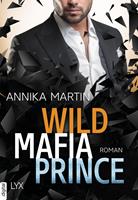   Wild Mafia Prince