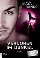   KGI – Verloren im Dunkel