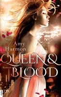   Queen and Blood