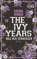 The Ivy Years – Was wir verbergen