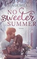   No Sweeter Summer