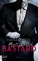   Most Wanted Bastard